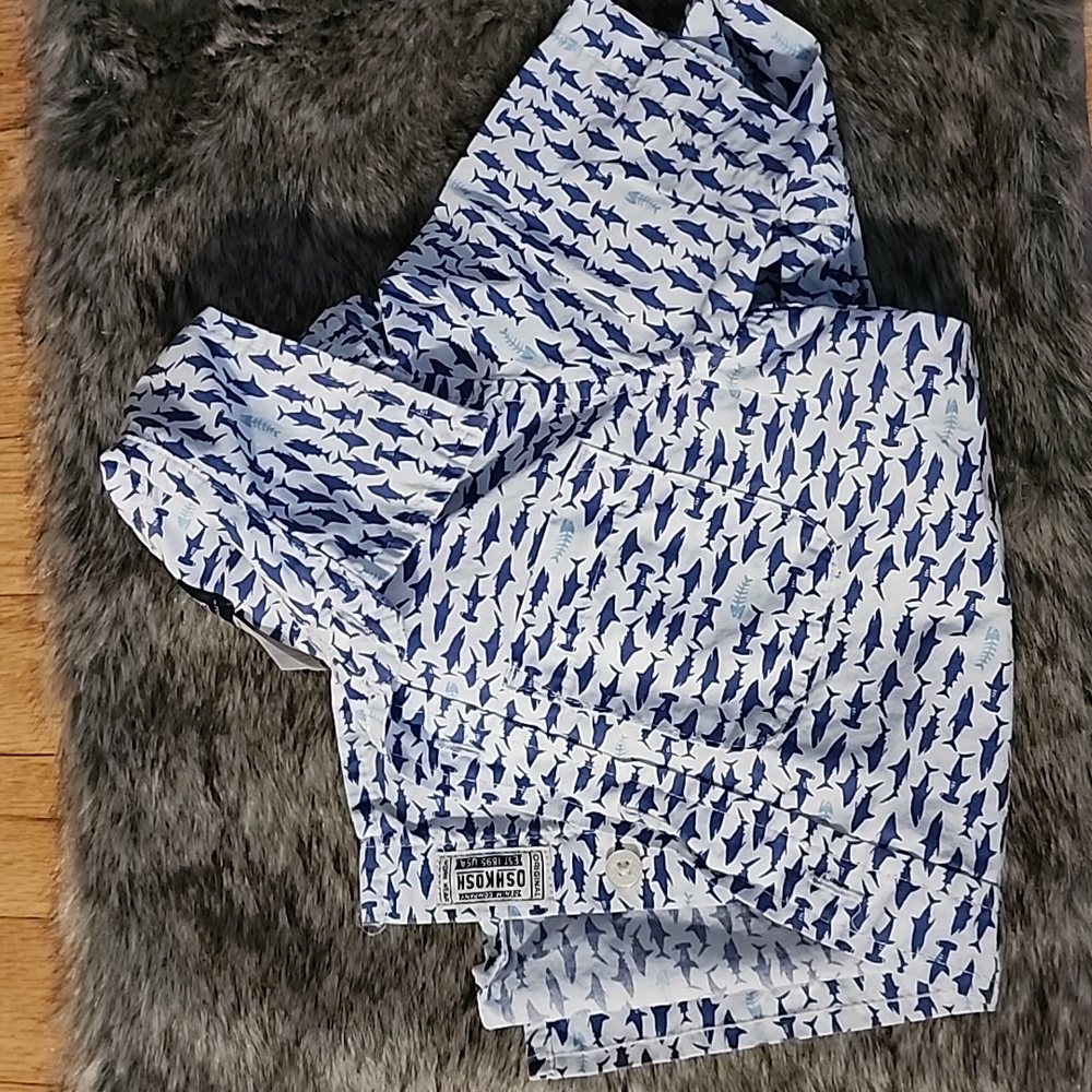 Toddler Shirt
